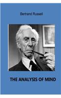 Analysis of Mind