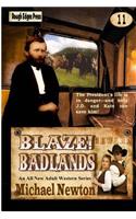 Blaze! Badlands