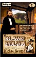 Blaze! Badlands