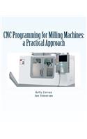 CNC Programming for Milling Machines