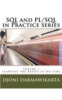 Learning the Basics in No Time