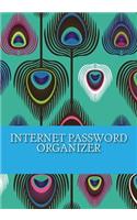 Internet Password Organizer