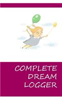 Complete Dream Logger