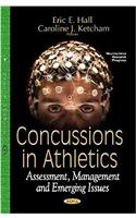 Concussions in Athletics