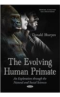 Evolving Human Primate