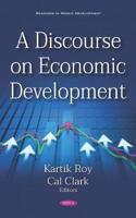 A Discourse on Economic Development