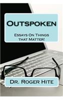 Outspoken