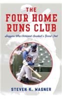 Four Home Runs Club