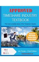 Approved Timeshare Industry Textbook
