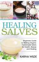 Healing Salves