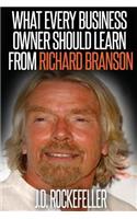 What Every Business Owner Should Learn from Richard Branson
