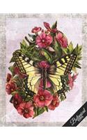 Botanical Notebook Collection