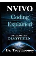 NVivo Coding Explained: Data Analysis Demystified