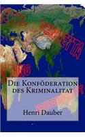 Die Konföderation des Kriminalitat