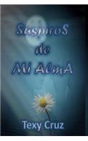 Suspiros de mi alma