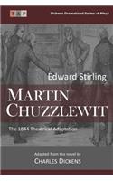 Martin Chuzzlewit
