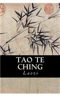 Tao Te Ching