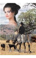Hightower II: Badlands Justice