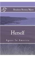Herself