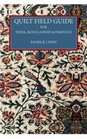 Quilt Field Guide for Bangladesh, India and Pakistan