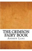 The Crimson Fairy Book