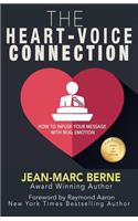 The Heart-Voice Connection: How to Infuse Your Message with Real Emotion