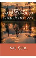 Storm Warrior-Vol 33