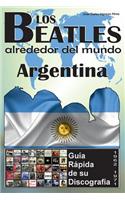 Beatles - Argentina - Guía Rápida De Su Discografía: Discografía A Todo Color (1962-1971)