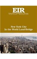 New York City in the World Land-Bridge