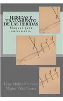 Heridas y Tratamiento de las heridas