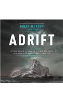 Adrift Lib/E