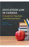 Education Law in Canada