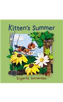 Kitten's Summer