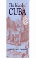 The Island of Cuba