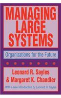 Managing Large Systems