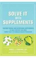 Solve It With Supplements