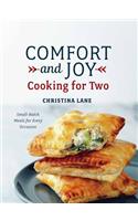 Comfort and Joy: Cooking for Two