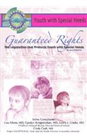 Guaranteed Rights: The Legislation That Protects Youth with Special Needs