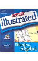 Maran Illustrated Effortless Algebra