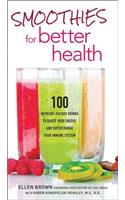 Smoothies for Better Health