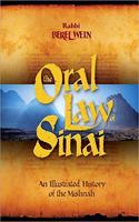 The Oral Law of Sinai