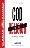 God Without Religion