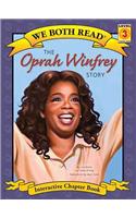 The Oprah Winfrey Story