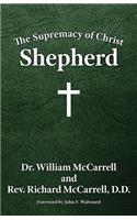 Supremacy of Christ