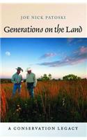 Generations on the Land
