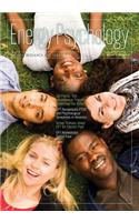 Energy Psychology Journal, 8