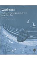 Hartman's Nursing Assistant Care: Long-Term Care