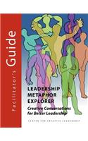 Leadership Metaphor Explorer