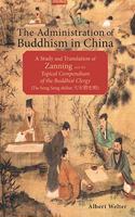 Administration of Buddhism in China