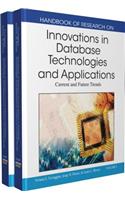 Handbook of Research on Innovations in Database Technologies and Applications